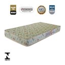 Ver imagem 4 de Colchão Berço Luckspuma para Baby Urso 60x130x12