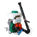 Ver imagem 1 de Atomizador Costal Coyote 14 Litros Pulverizador Soprador