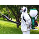 Ver imagem 2 de Atomizador Costal Coyote 14 Litros Pulverizador Soprador