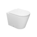 Ver imagem 3 de Kit Completo Bacia Convencional Lk Total Clean Branco Deca