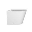 Ver imagem 5 de Kit Completo Bacia Convencional Lk Total Clean Branco Deca