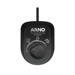 Ventilador De Parede Arno Xtreme Force Breeze 50cm VB51 220V - 9