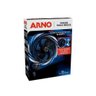 Ventilador De Parede Arno Xtreme Force Breeze 50cm VB51 220V - 10