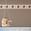 Ver imagem 1 de Faixa Infantil Simba Rei Leão - 16m