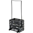 Ver imagem 7 de Cesto de Bola de Tênis Tourna Ballport Deluxe