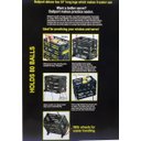 Ver imagem 6 de Cesto de Bola de Tênis Tourna Ballport Deluxe