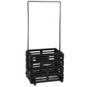 Ver imagem 3 de Cesto de Bola de Tênis Tourna Ballport Deluxe