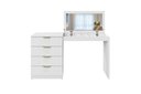 Ver imagem 1 de Bancada Princess Cor:off White