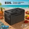 Freezer e Geladeira Portátil Eos 20 Litros Dupla Ação Quadrivolt Preto Efc21 110v/220v/12v/24v - 9