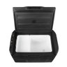 Freezer e Geladeira Portátil Eos 20 Litros Dupla Ação Quadrivolt Preto Efc21 110v/220v/12v/24v - 4