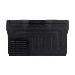 Freezer e Geladeira Portátil Eos 20 Litros Dupla Ação Quadrivolt Preto Efc21 110v/220v/12v/24v - 5