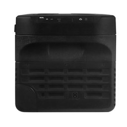 Freezer e Geladeira Portátil Eos 20 Litros Dupla Ação Quadrivolt Preto Efc21 110v/220v/12v/24v - 6