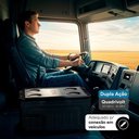 Ver mais imagens de Freezer e Geladeira Portátil Eos 20 Litros Dupla Ação Quadrivolt Preto Efc21 110v/220v/12v/24v
