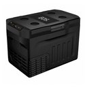 Ver imagem 1 de Freezer e Geladeira Portátil Eos 20 Litros Dupla Ação Quadrivolt Preto Efc21 110v/220v/12v/24v