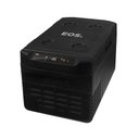 Ver imagem 3 de Freezer e Geladeira Portátil Eos 20 Litros Dupla Ação Quadrivolt Preto Efc21 110v/220v/12v/24v