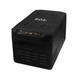 Freezer e Geladeira Portátil Eos 20 Litros Dupla Ação Quadrivolt Preto Efc21 110v/220v/12v/24v - 3