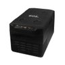 Freezer e Geladeira Portátil Eos 20 Litros Dupla Ação Quadrivolt Preto Efc21 110v/220v/12v/24v - 3