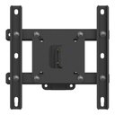 Ver mais imagens de Suporte Tv 10" a 56" Vesa 400x400 2 Movimentos - Preto
