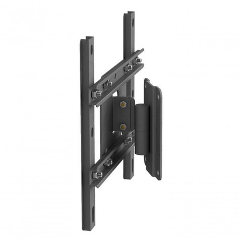 Suporte Tv 10" a 56" Vesa 400x400 2 Movimentos - Preto
