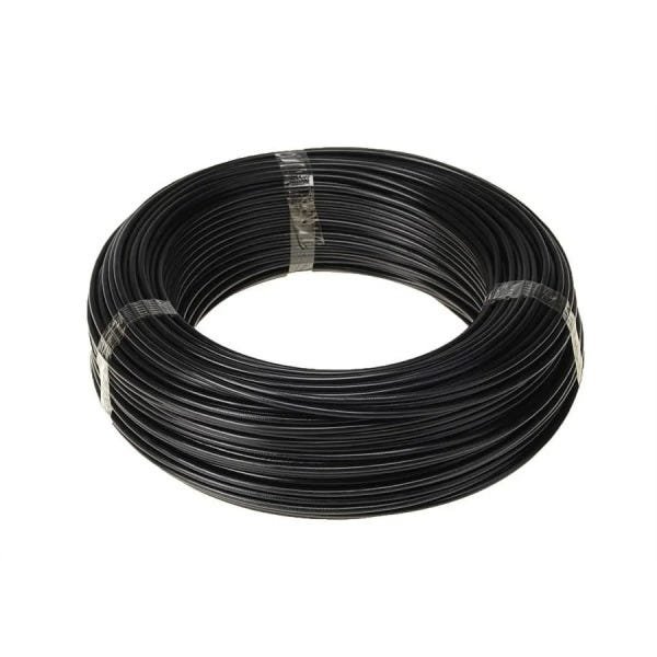 Cabo Flexível 150mm HEPR 1KV Antichama Atox o Metro - Cobrecom Preto - 1
