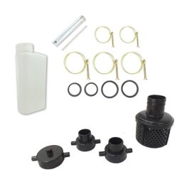 Motobomba Alta Pressão 2 - 3