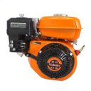 Ver imagem 2 de Motor Estacionário a Gasolina 5,5HP VM160 Vulcan Ferramentas