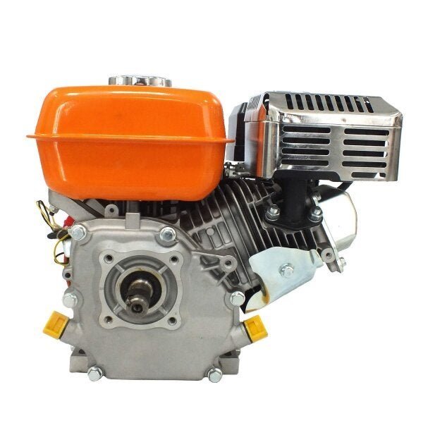 Motor Estacionário a Gasolina 5,5HP VM160 Vulcan Ferramentas - 4