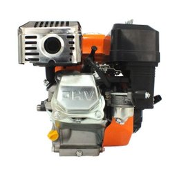 Motor Estacionário a Gasolina 5,5HP VM160 Vulcan Ferramentas - 3