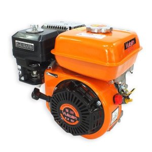 Motor Estacionário a Gasolina 5,5HP VM160 Vulcan Ferramentas
