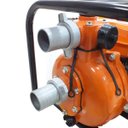 Ver imagem 4 de Motobomba Vulcan Vmb653 / Vmb 653 Saida 3" 4t Gasolina P/ Irrigaçao, Abastecimento, Poços, Tanques