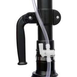 Atomizador Pulverizador Costal a Gasolina Motor 2 Tempos 42CC 20L VAT20L 41.5cc Vulcan Ferramentas - 9