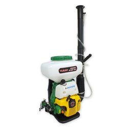 Atomizador Pulverizador Costal a Gasolina Motor 2 Tempos 82,4CC 20L VAT820P Vulcan Ferramentas - 1