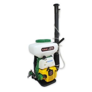 Atomizador Pulverizador Costal a Gasolina Motor 2 Tempos 82,4CC 20L VAT820P Vulcan Ferramentas