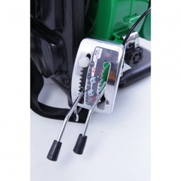 Atomizador Pulverizador Costal a Gasolina Motor 2 Tempos 82,4CC 20L VAT820P Vulcan Ferramentas - 9