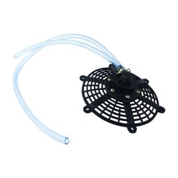 Atomizador Pulverizador Costal a Gasolina Motor 2 Tempos 82,4CC 20L VAT820P Vulcan Ferramentas - 10