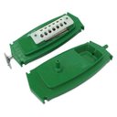 Ver imagem 2 de Atomizador Pulverizador Costal a Gasolina Motor 2 Tempos 82,4CC 20L VAT820P Vulcan Ferramentas