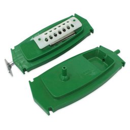 Atomizador Pulverizador Costal a Gasolina Motor 2 Tempos 82,4CC 20L VAT820P Vulcan Ferramentas - 2