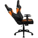 Ver imagem 4 de Cadeira Gamer Thunderx3 Tc3 Tiger Orange