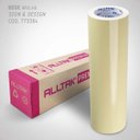 Ver imagem 7 de ADESIVO VINIL PVC BEGE BRILHO MESA VIDRO MOVEIS 2Mts POR 1,22mts