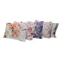 Ver imagem 3 de Kit 10 Fronhas Estampadas pra Travesseiro Poliester Atacado