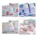 Ver imagem 1 de Kit 10 Fronhas Estampadas pra Travesseiro Poliester Atacado