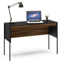 Mesa para Escritório 120cm Maiorca Politorno - 5