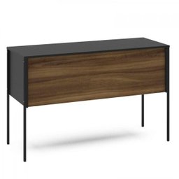 Mesa para Escritório 120cm Maiorca Politorno - 6