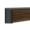 Ver imagem 7 de Mesa para Escritório 120cm Maiorca Politorno