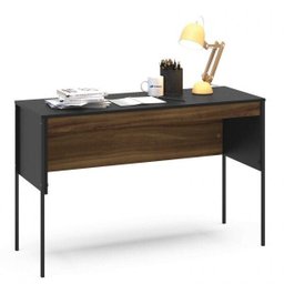 Mesa para Escritório 120cm Maiorca Politorno - 4