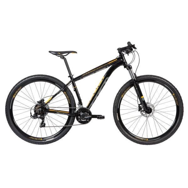 Bicicleta Freeride Aro 24 Baratinha