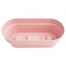 Jardinheira Para Plantas Hortinha Cultivar Temperos Flores Rosa Quartzo - 3