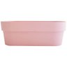 Jardinheira Para Plantas Hortinha Cultivar Temperos Flores Rosa Quartzo - 1