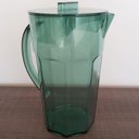 Ver imagem 7 de Jarra De Suco Com Tampa 1,8 Litros Jarra De Acrílico Água Verde Menta