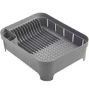 Ver imagem 2 de Utensílios De Cozinha Escorredores Louça Lixeira Porta Detergente Ou Chumbo